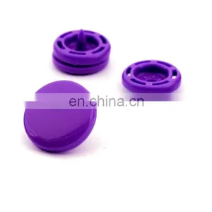 Many Size and Color Fancy Shopping Bag for KAM Plastic Snap Buttons thumbnail-2