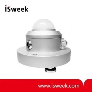 GUVV-T10GC-H6 180° Wide Angle UV Sensor Probe thumbnail-1
