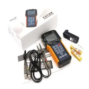 Jinhan JDS2022A Digital Oscilloscope Double-channel 20MHz Multimeter thumbnail-1