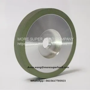 How to Make the Abrasive Tools That Have Been Made Soft Down? thumbnail-2