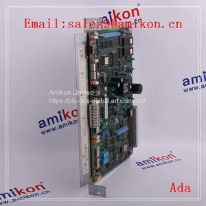 Communication Module Input/Output Decive MZ03 |abb China thumbnail-1