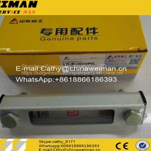 Hot Sale SDLG LG956L LG958L Wheel Loader Spare Parts 4120003116 GAUGE LEVEL thumbnail-1