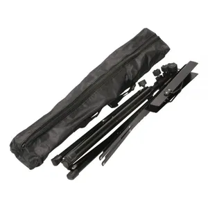The Guitar Factory Wholesale High Quality Metal Small Music Stand thumbnail-5