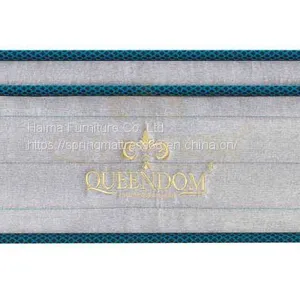 Pocket Spring Mattress thumbnail-2