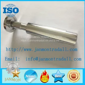 CNC Machined Parts,Machining Parts,CNC Machining Parts,CNC Lathe Machining Parts,CNC Machining Part,CNC Machining Aluminum Parts,CNC Brass Machined Parts,SUS316 CNC Machined Parts thumbnail-3