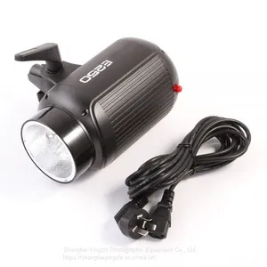 Godox E Series 250W Studio Flash for Photography(250WS Professional Studio Flash Light) thumbnail-2
