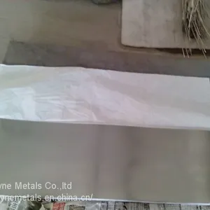 Titanium Tc4 Plate /sheet thumbnail-3