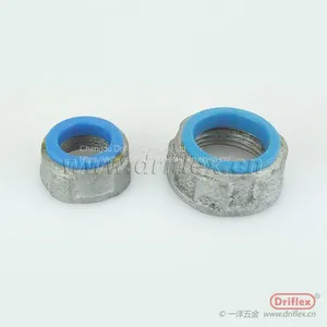 Driflex Threading Fitting Bushing Conduit End Fittings thumbnail-1