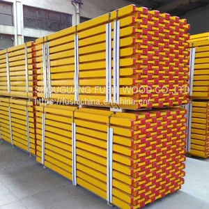 China Best Factory Supply H20 Beam for Construction Areas thumbnail-4