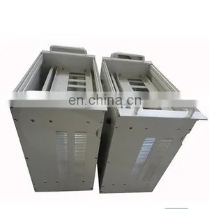 Customized High Quality Metal Fabrication Work Stamping Service thumbnail-5