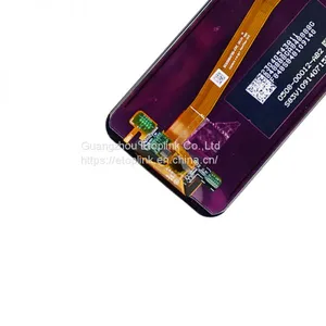 Mobile Phone LCD Screen Display Touch Digitizer Complete for Huawei P20 Lite LCD thumbnail-4