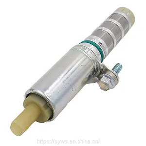 Hydraulic Solenoid Valve 12 Volt Control Panel Solenoid Valve BB5E-6M280 thumbnail-2