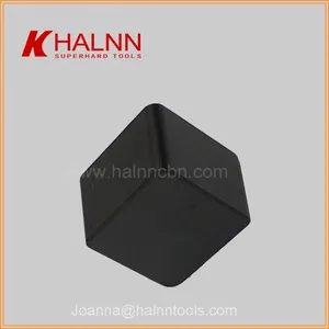 Hardened Steel Mold Finishing With High Quality CBN Cutting Insert Finishing thumbnail-2