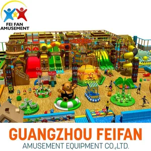 Children Indoor Park thumbnail-4