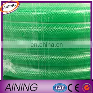 Fuel Pipe Reinforced PVC Rubber Clear Hose Petrol,Oil, Diesel Size: 5mm, 6mm, 7mm, 8mm thumbnail-4