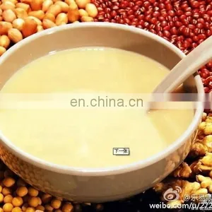 Industrial Soya Bean Milk Processing Line / Soy Milk Making Machine thumbnail-5
