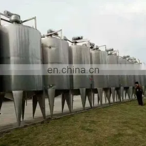 Beer Fermentation Tank for Berwery/ Factory thumbnail-4