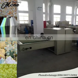 Small Foam Crushing Machine|Automatic Sponge Crusher and Shredder thumbnail-1