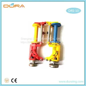 DRS-10 Spring Spindle For High Speed Braiding Machine thumbnail-1