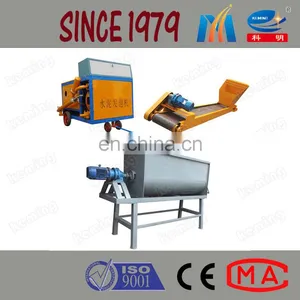 Cellular Concrete Foam Small Foam Generator for Concrete thumbnail-4