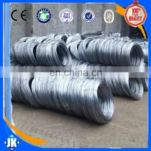 18- 22gauge Galvanized Iron Wire / Galvanized Wire at Low Rate thumbnail-4