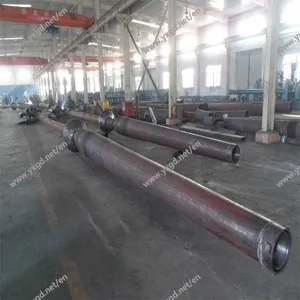 Oxygen Lance Pipe Oxygen Lancing Pipe Supplier thumbnail-3