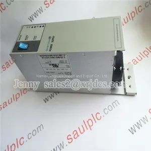 New In Stock Emerson WH5-2FF MODULE PLC DCS thumbnail-1