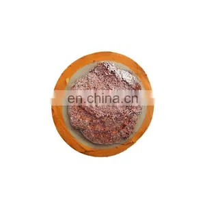 2mm Thickness Rubber Cable Welding Industry Cable 500AMP thumbnail-1