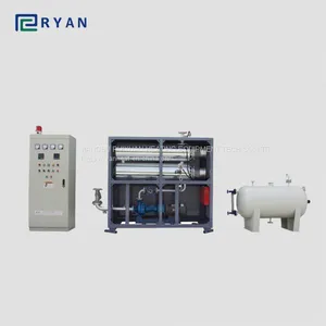 Electric Boiler Heaters is Used in Chemical Industry thumbnail-2