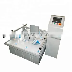 Simulation Transportation Lab Vibrating Table thumbnail-3