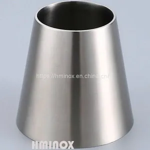 Sanitary Concentric Reducer thumbnail-1