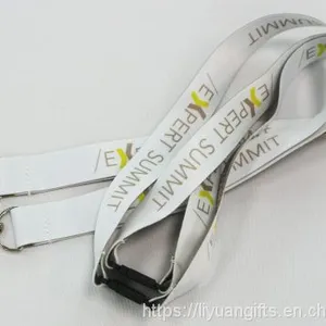 Sublimation Lanyards thumbnail-1