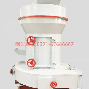 Grinding Machine for Mining thumbnail-2