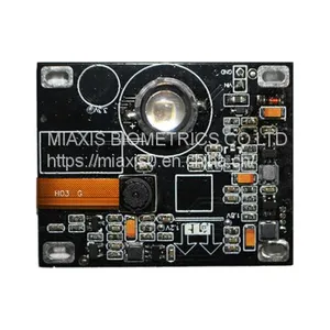 FRM-101 Biometric Hardwares thumbnail-2