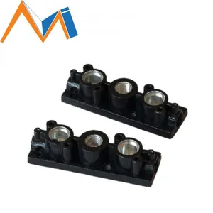 China 2019 Custom Aluminium Electric Gravity Die Casting for Auto Parts thumbnail-2