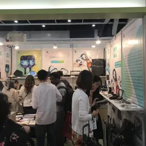 Dongguan Lishang Industrial Co.,Ltd. company overview - view 3 thumbnail