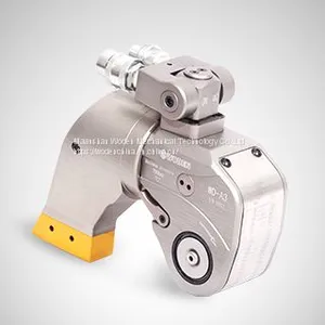 Square Drive Hydraulic Torque Wrench thumbnail-3