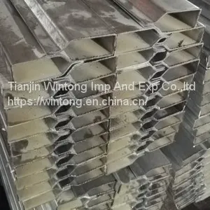 Bottle Steel Profile ,section Steel Channel thumbnail-5