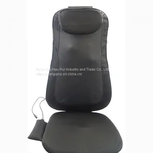 Massage Seat Pad Qirui Massager Ensures the Use of Original Humanistic Bearings Massage Seat Pad thumbnail-1