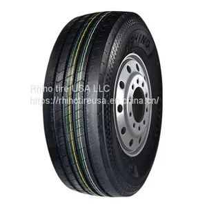 Commercial Bus Tires thumbnail-1