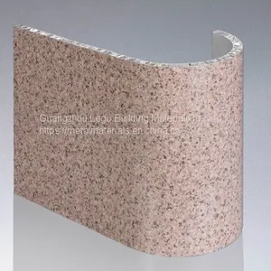 Aluminum Honeycomb Panels Hot Sell Light Weight thumbnail-3