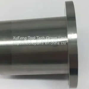 PRECISION CNC TURNING PARTS thumbnail-3