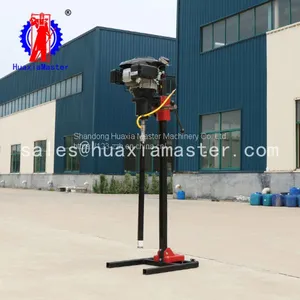 Vertical Backpacking Exploration Rig Portable Coring Rig Supply BXZ-2L thumbnail-1