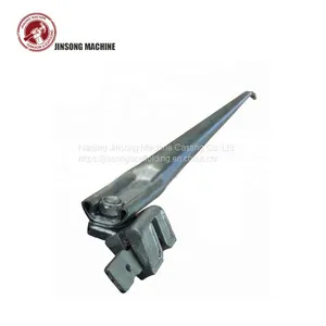 Ringlock Scaffolding Diagonal Brace thumbnail-1