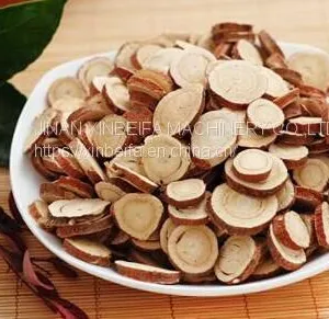 Licorice Dried Tea Drying Machine thumbnail-5