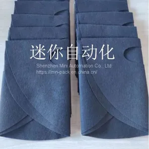 Herbal Ingredient Filling and Sealing Machine Sheet Mask Beauty Making Machine thumbnail-4