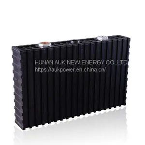 Sinopoly Lifepo4 Battery Cell LFP500ah 3.2v 500ah Using for Solar/EV/Motor thumbnail-2