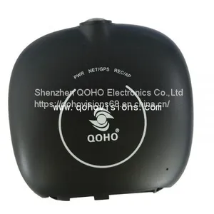 2 Channel 1080P HD Mini 3 4G WIFI Dual SD Card Cameras,Car DVR thumbnail-4