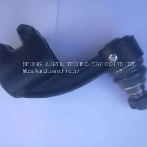 TRUCKMAN TIE ROD END FOR RENAULT LOGAN LEFT thumbnail-3