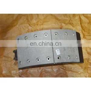 SAIC- IVECO 682 Series Truck CC9000440031 Front Welded Brake Shoe thumbnail-2